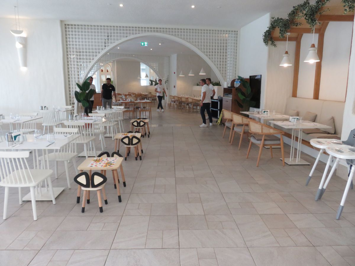 imagini hotel Liberty Fabay Fethiye